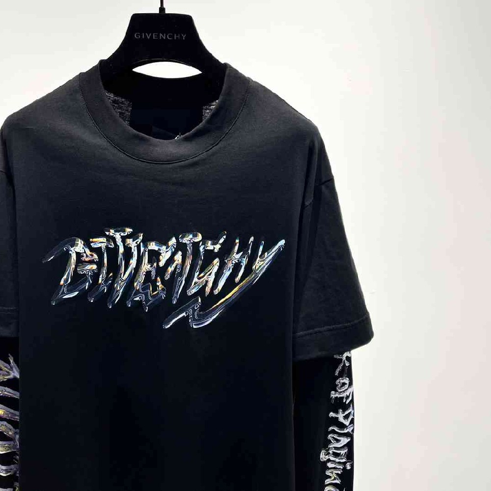 Givenchy Tops GVY0018