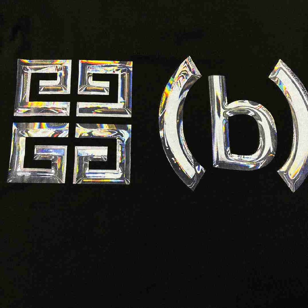 Givenchy Tops GVY0018