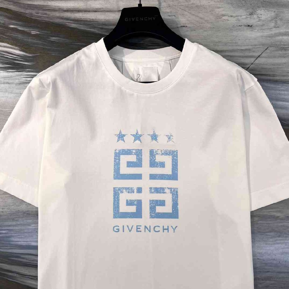Givenchy T-shirt GVY0032
