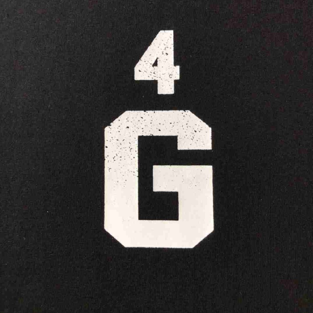 Givenchy T-shirt GVY0037