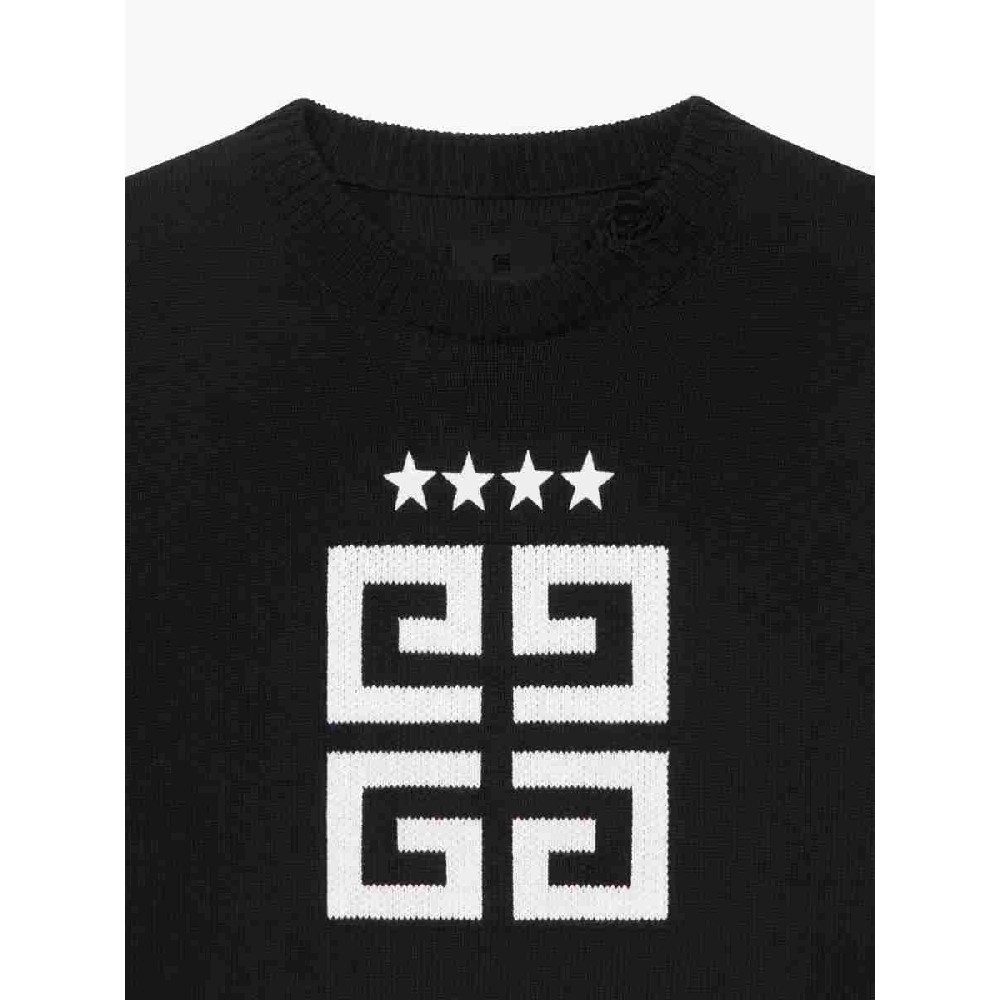 Givenchy T-shirt GVY0052