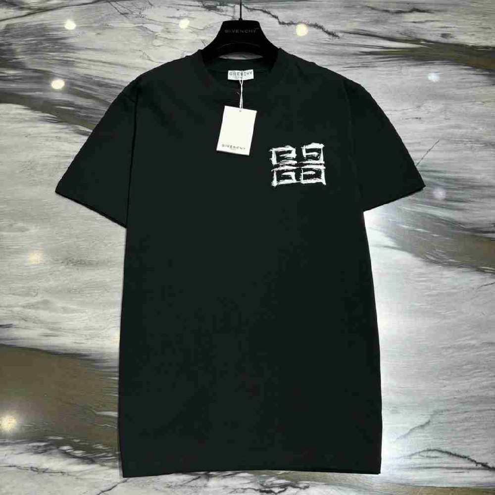 Givenchy T-shirt GVY0056