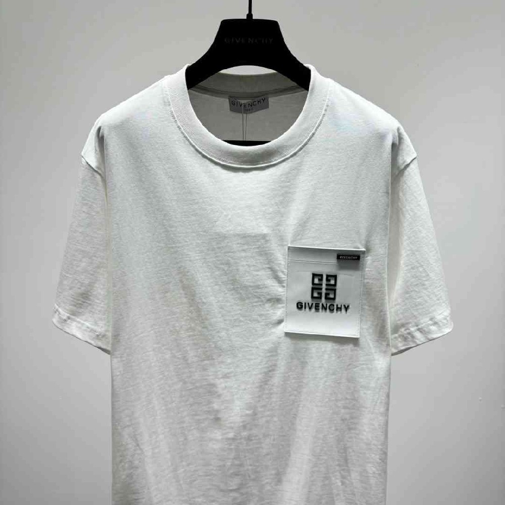Givenchy T-shirt GVY0058