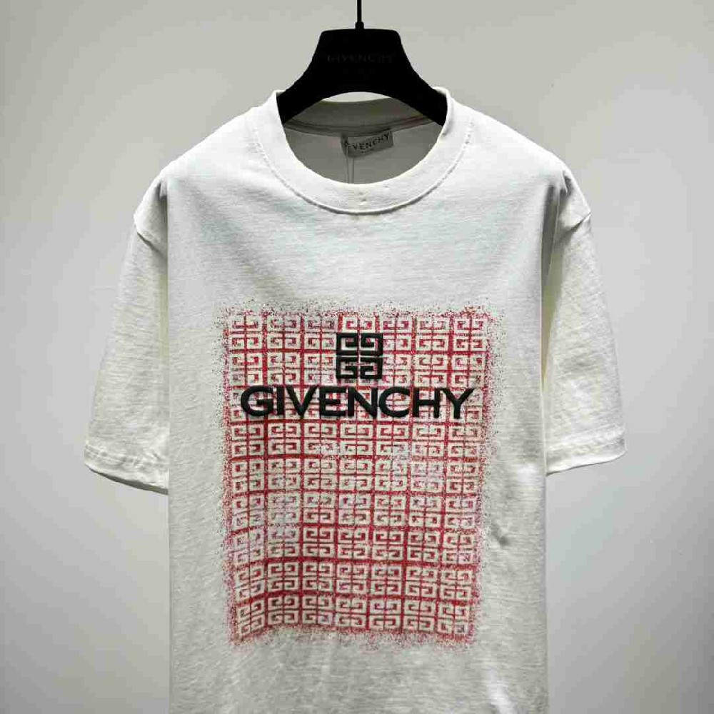 Givenchy T-shirt GVY0060