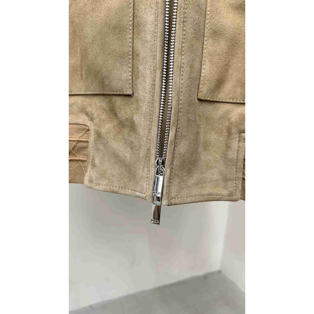 Ready to wear (Jacket） JKY0024