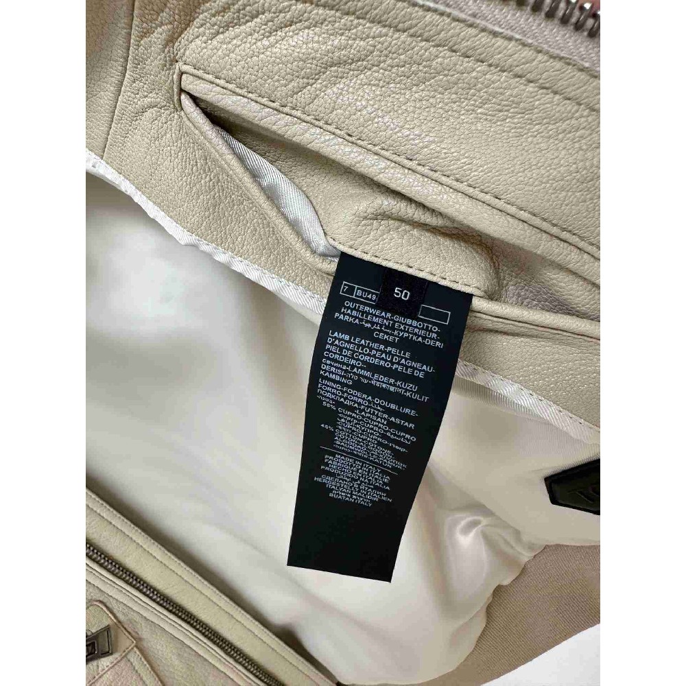 Ready to wear (Jacket） JKY0028