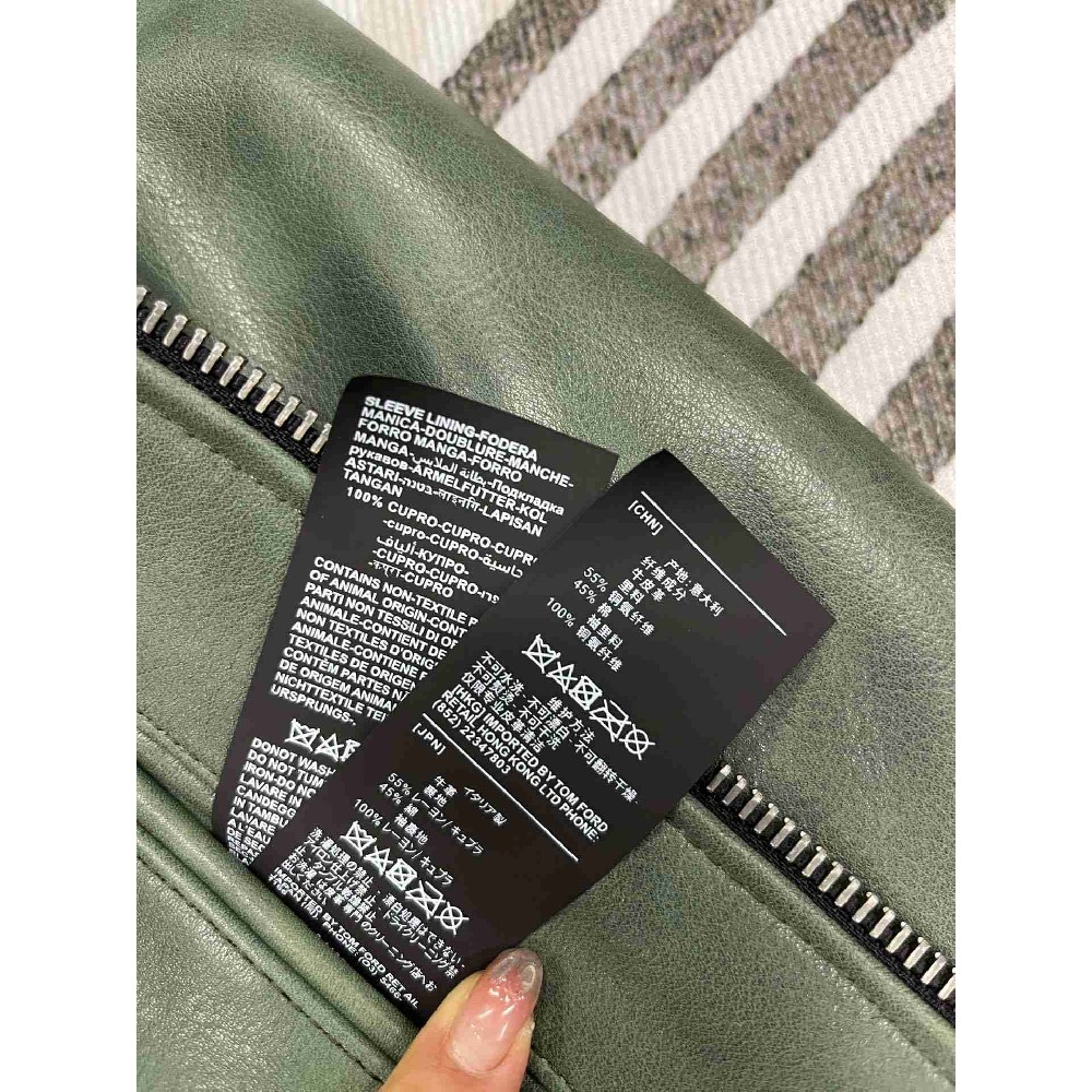 Ready to wear (Jacket） JKY0046