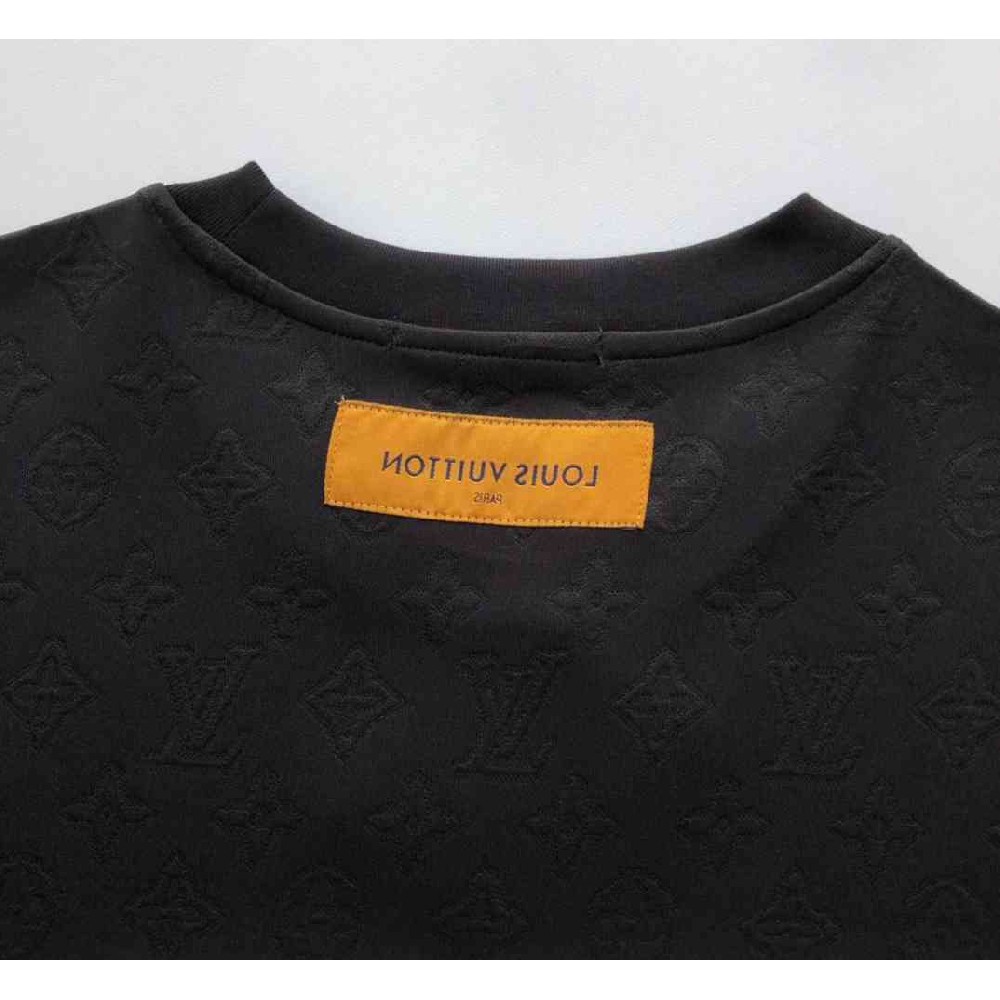 Louis Vuitton T-shirt LVY0294