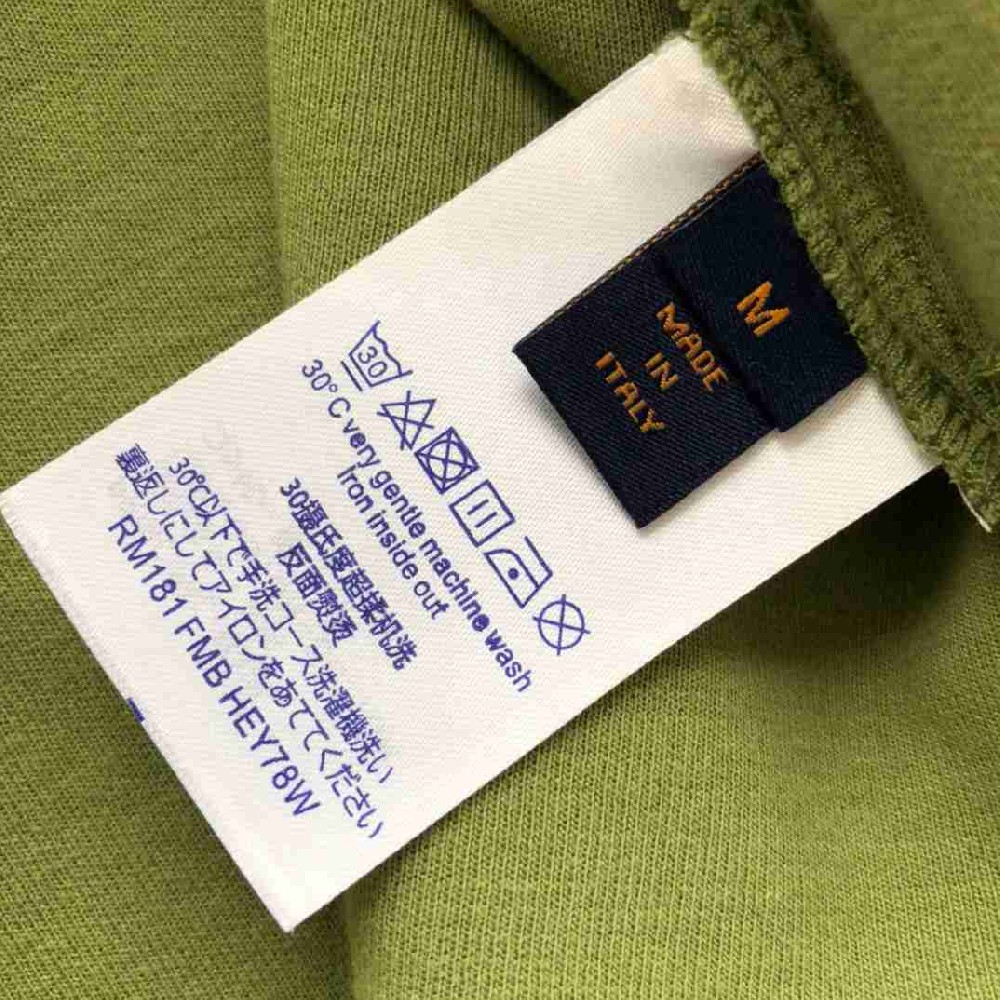 Louis Vuitton T-shirt LVY0299