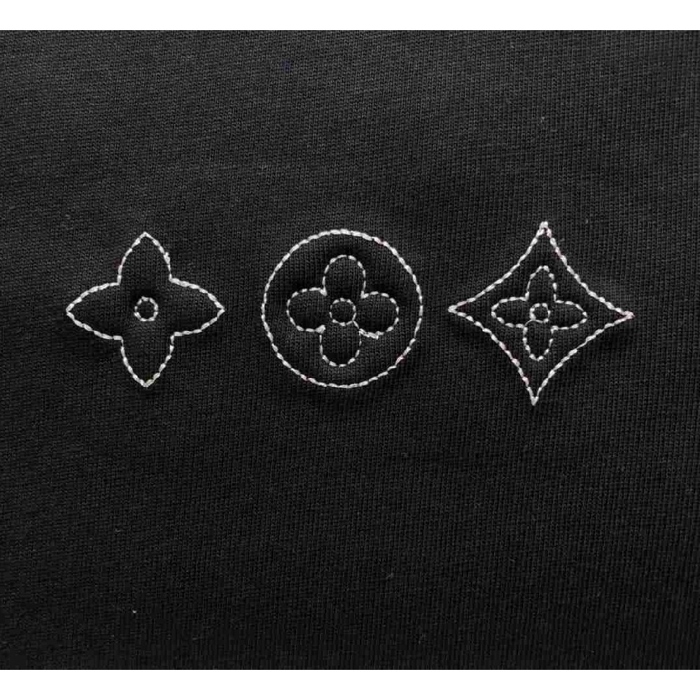 Louis Vuitton T-shirt LVY0305