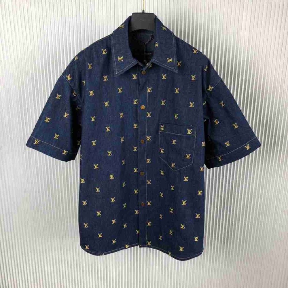 Louis Vuitton T-shirt LVY0306