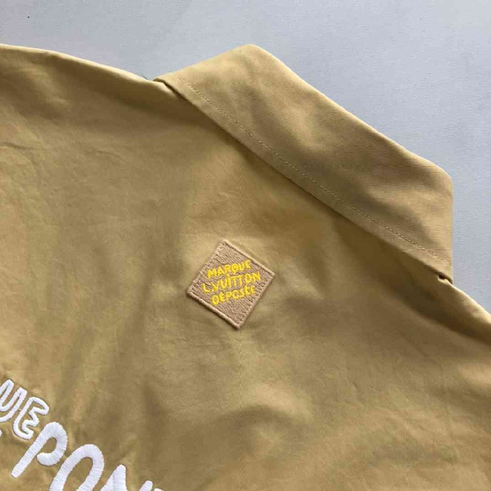 Louis Vuitton T-shirt LVY0307