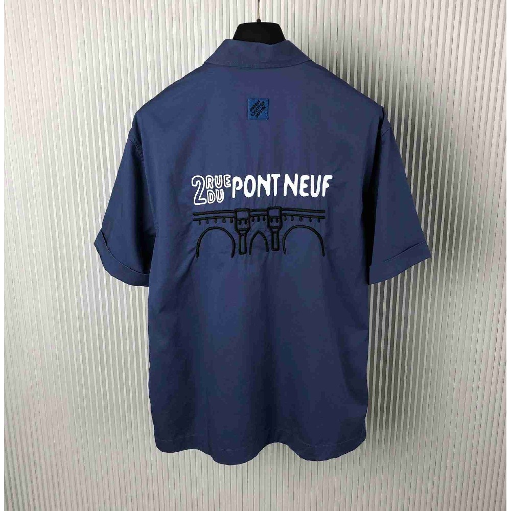 Louis Vuitton T-shirt LVY0308