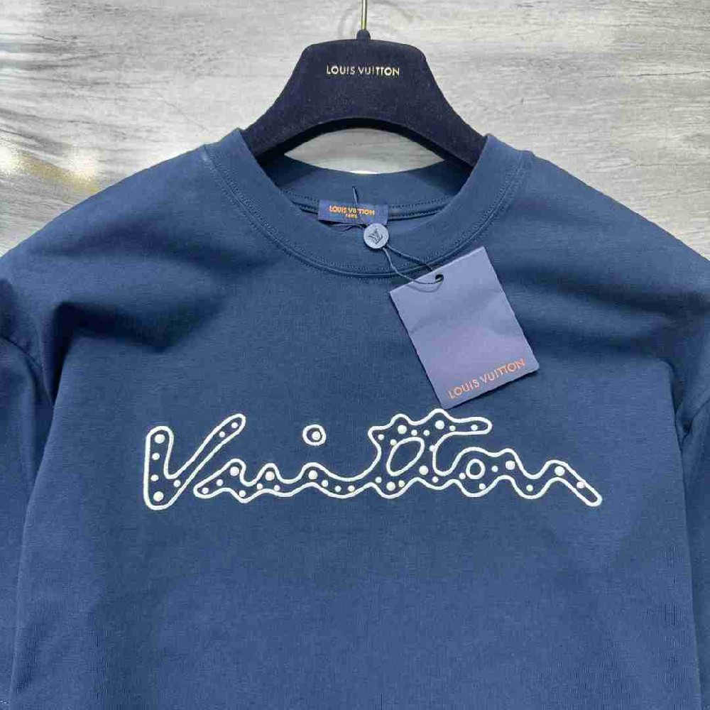 Louis Vuitton T-shirt LVY0309