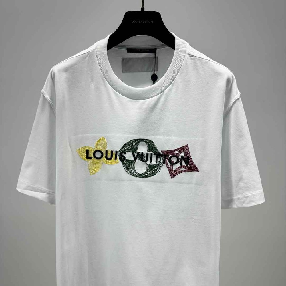 Louis Vuitton T-shirt LVY0317