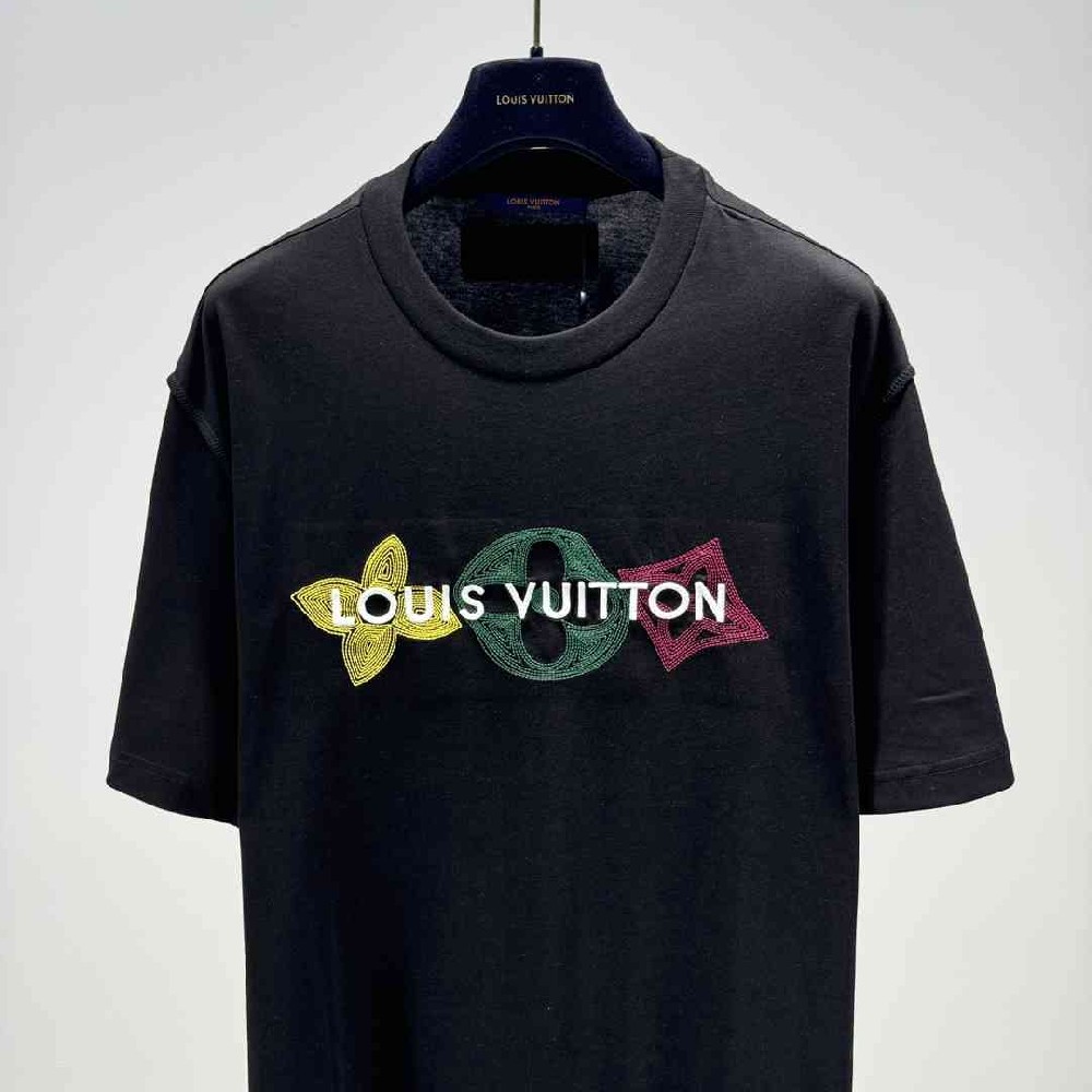 Louis Vuitton T-shirt LVY0318