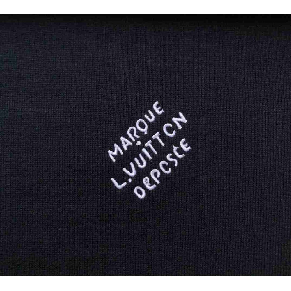 Louis Vuitton T-shirt LVY0325