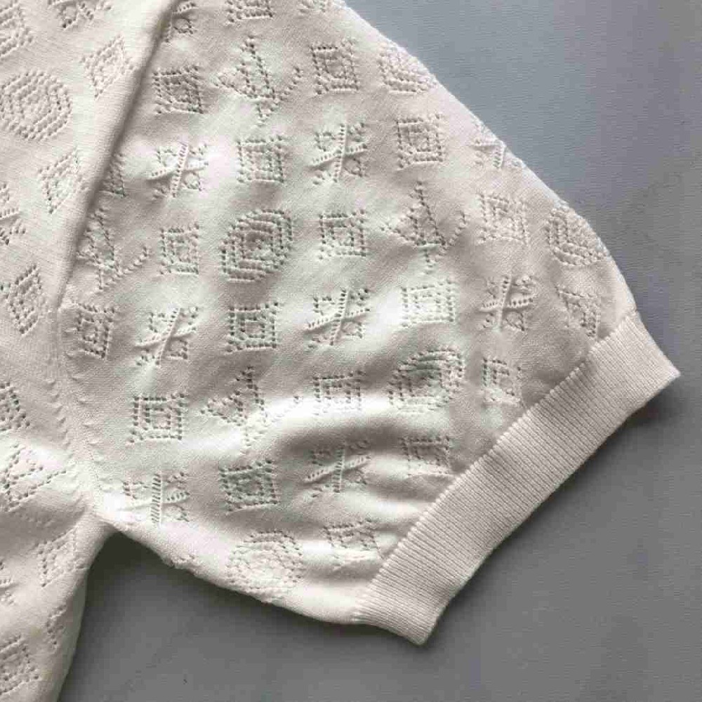 Louis Vuitton T-shirt LVY0329