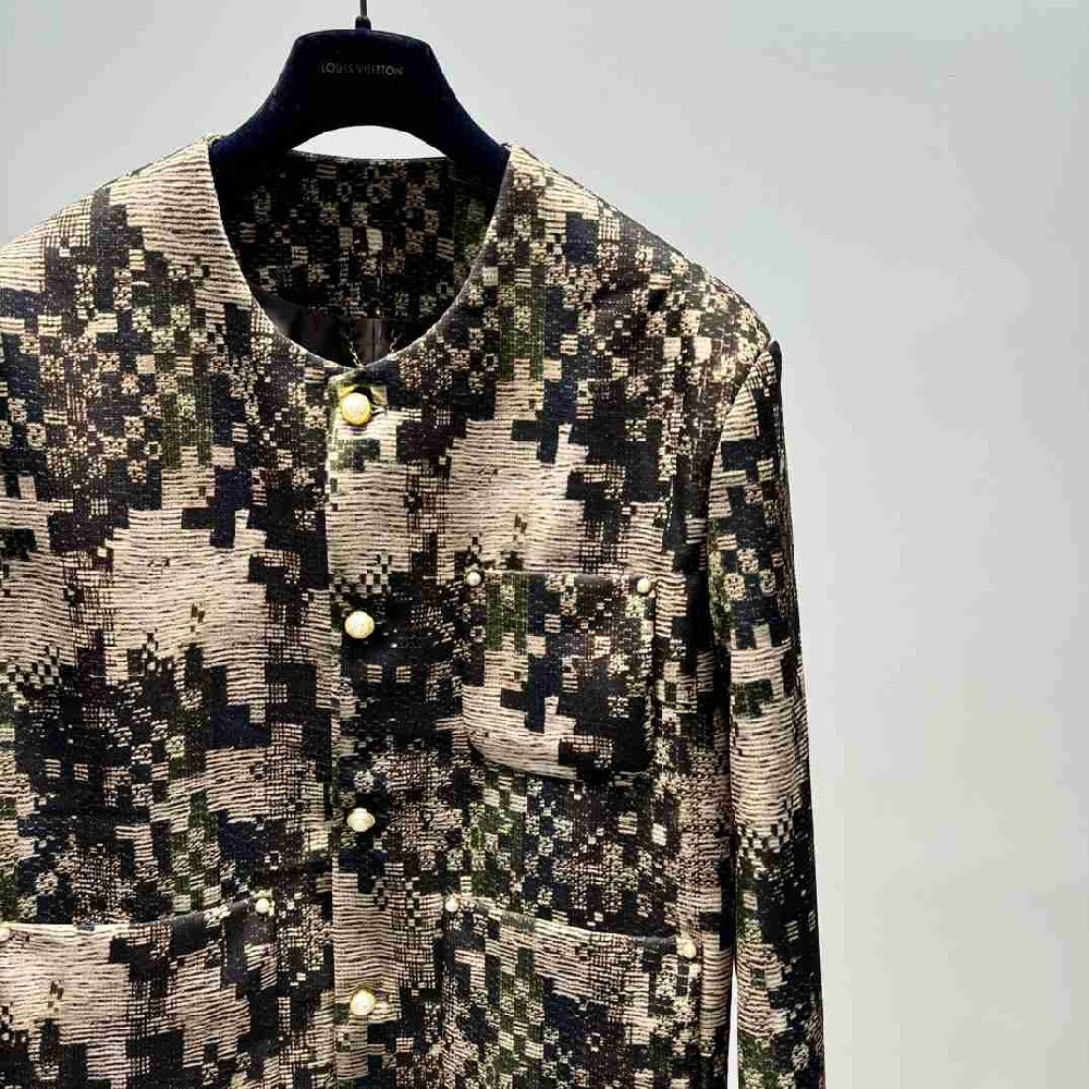 Louis Vuitton Tops LVY0332