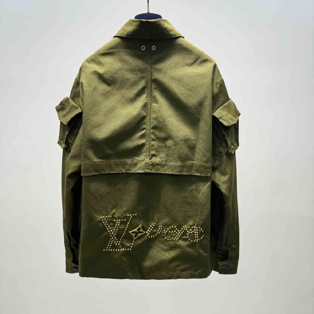 Louis Vuitton Tops LVY0335