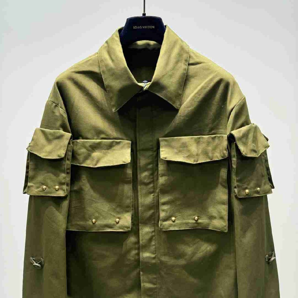 Louis Vuitton Tops LVY0335