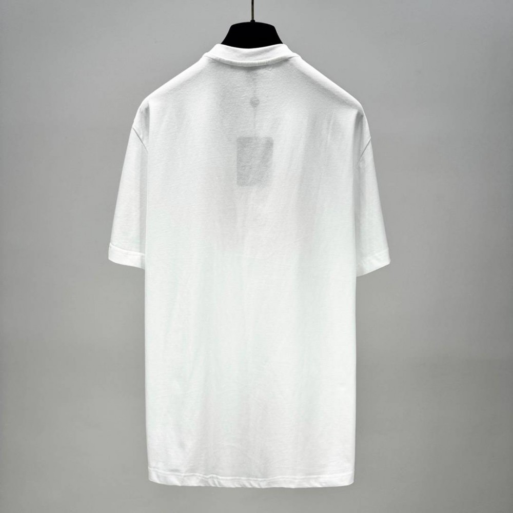Louis Vuitton T-shirt LVY0350