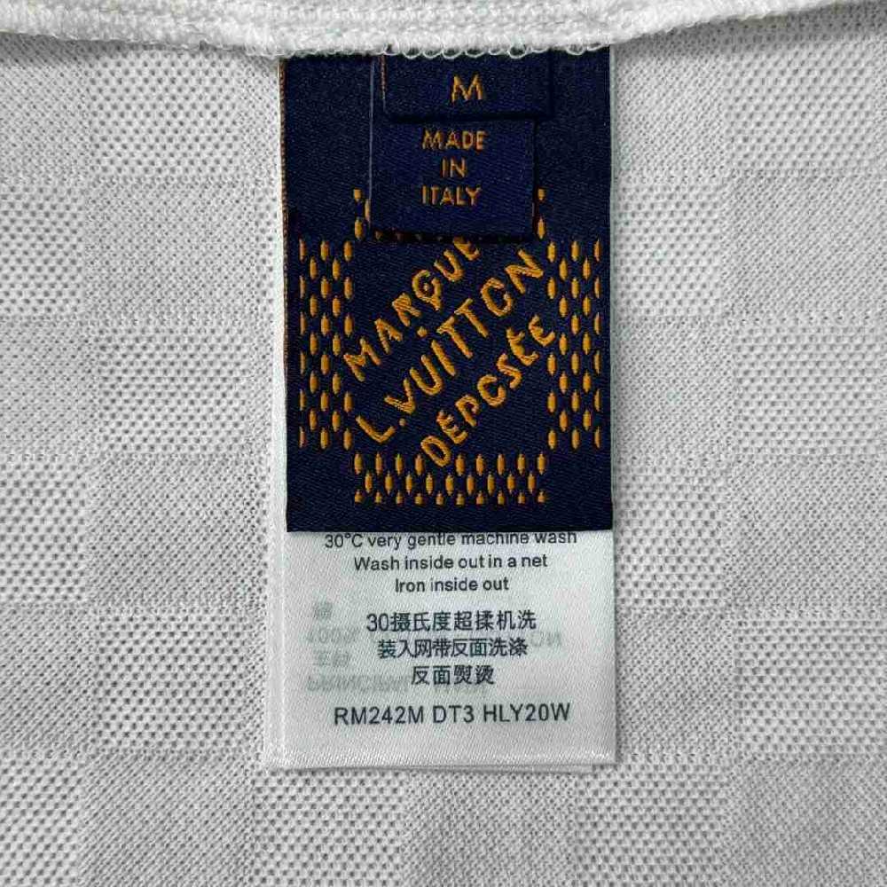 Louis Vuitton T-shirt LVY0351