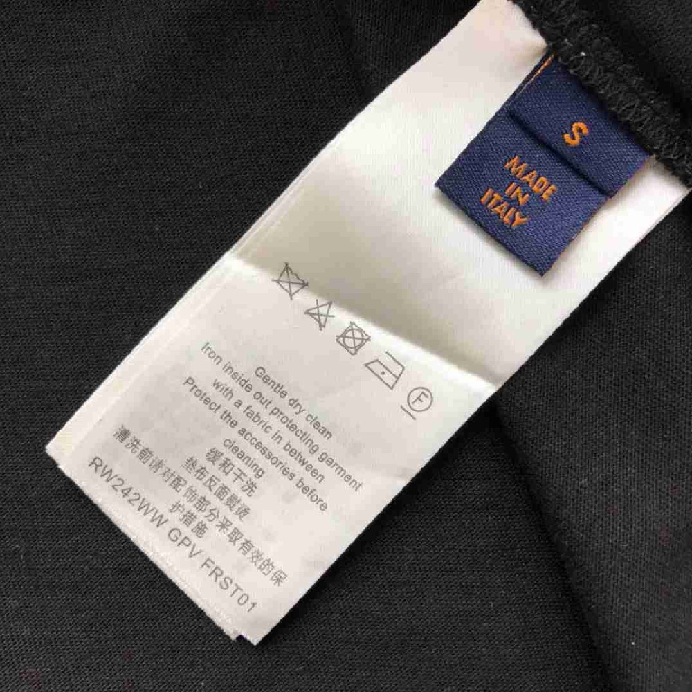 Louis Vuitton T-shirt LVY0356