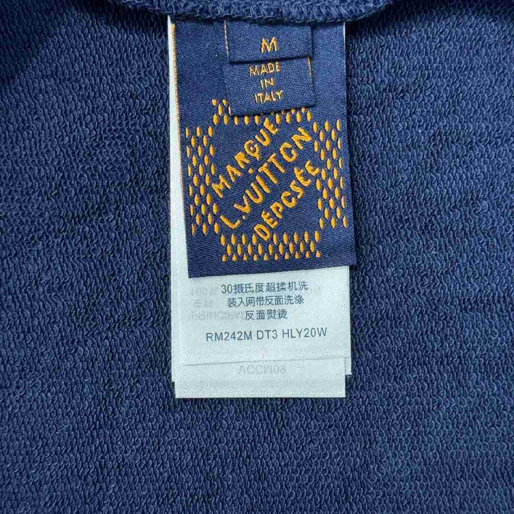 Louis Vuitton Tops LVY0362