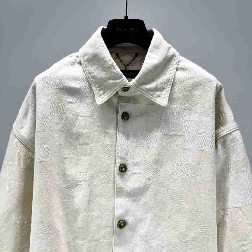 Louis Vuitton T-shirt LVY0363