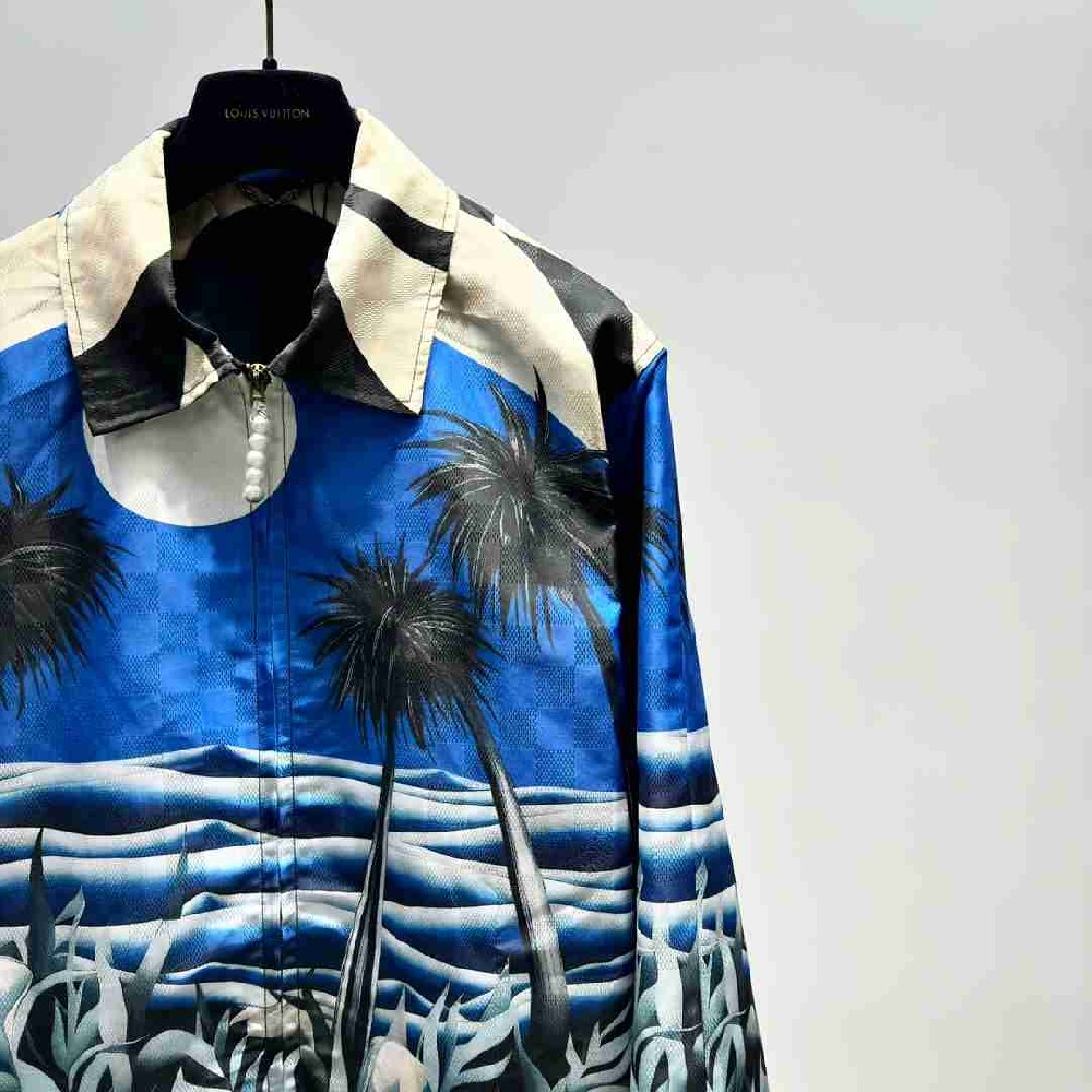 Louis Vuitton Tops LVY0364