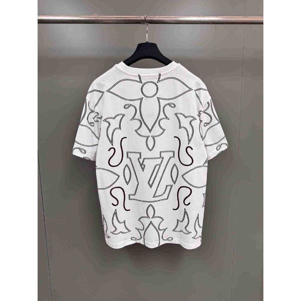 Louis Vuitton T-shirt LVY0368