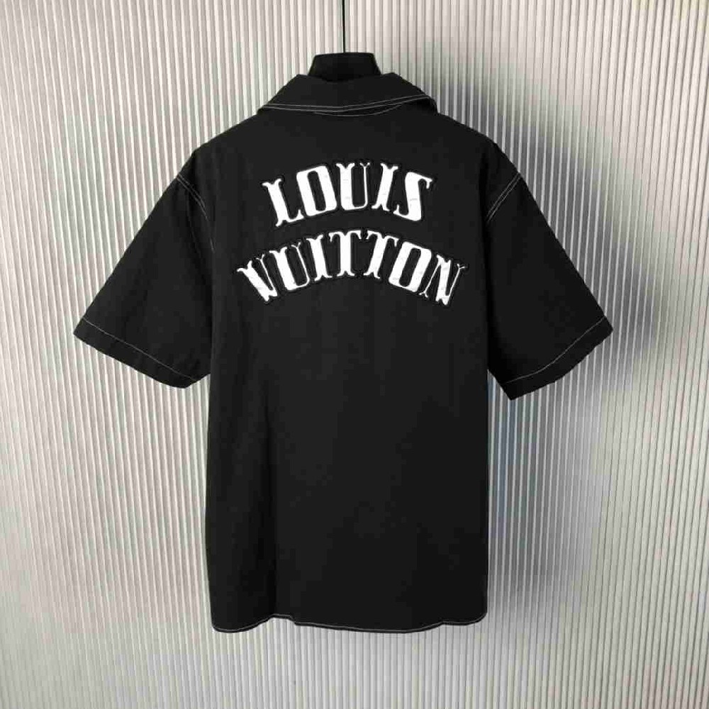 Louis Vuitton T-shirt LVY0369