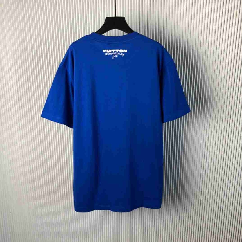 Louis Vuitton T-shirt LVY0370