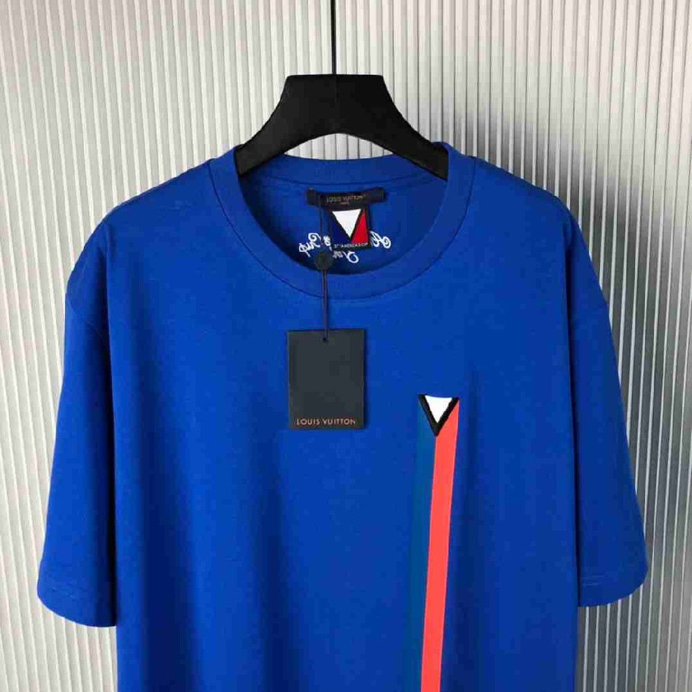Louis Vuitton T-shirt LVY0370