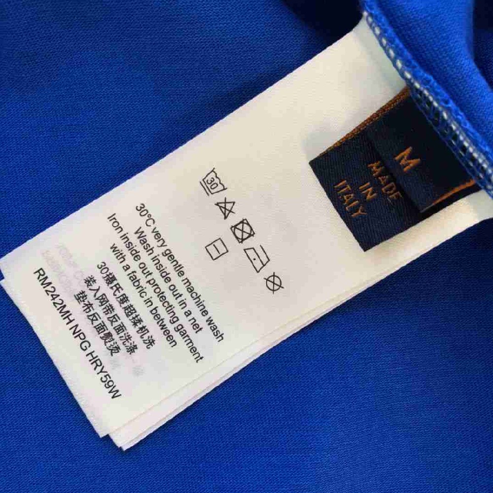 Louis Vuitton T-shirt LVY0370