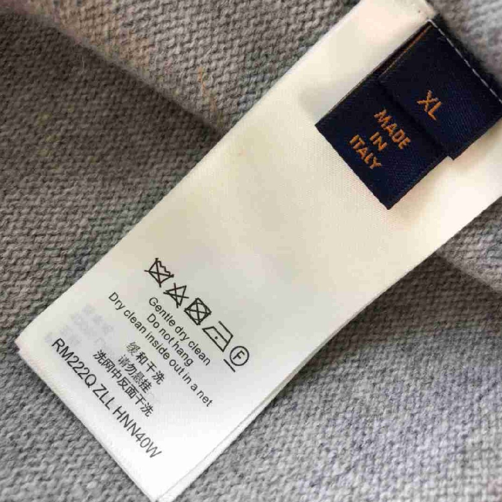 Louis  Vuitton Tops LVY0384