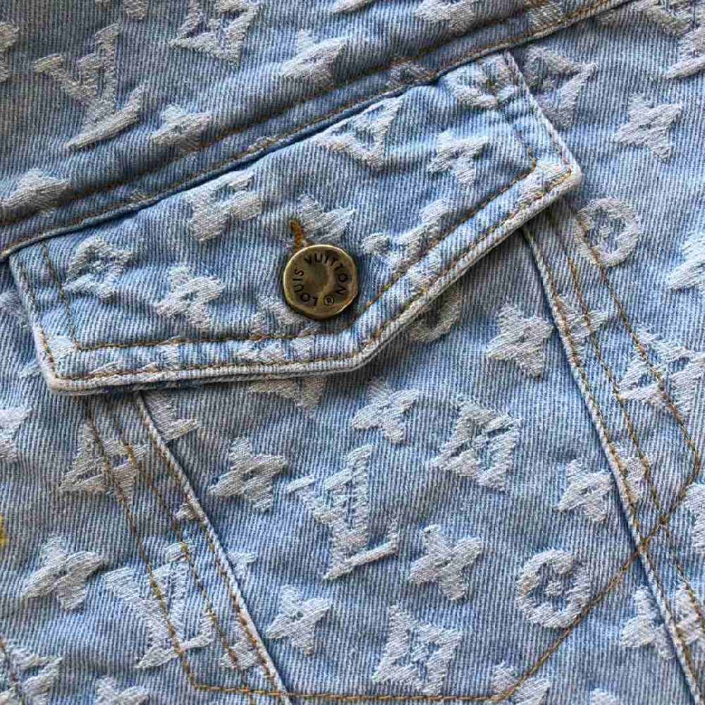 Louis   Vuitton Tops LVY0391