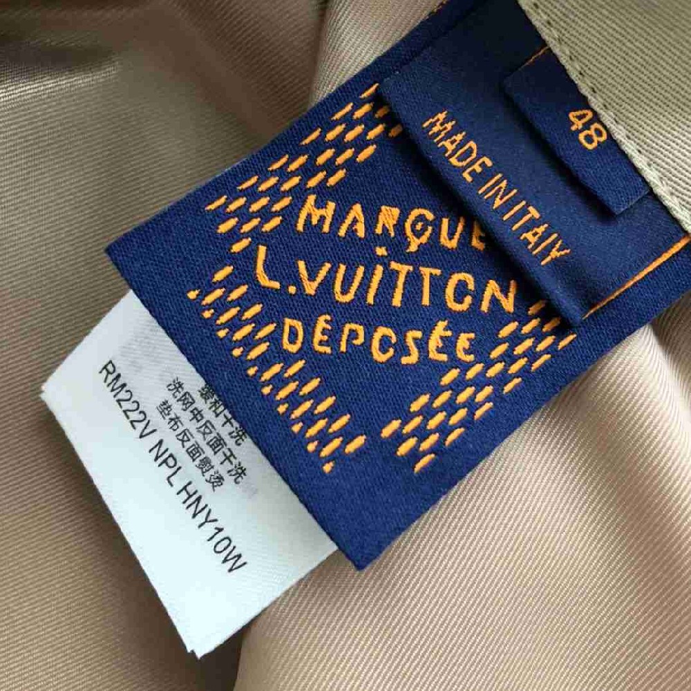 Louis Vuitton Tops LVY0425