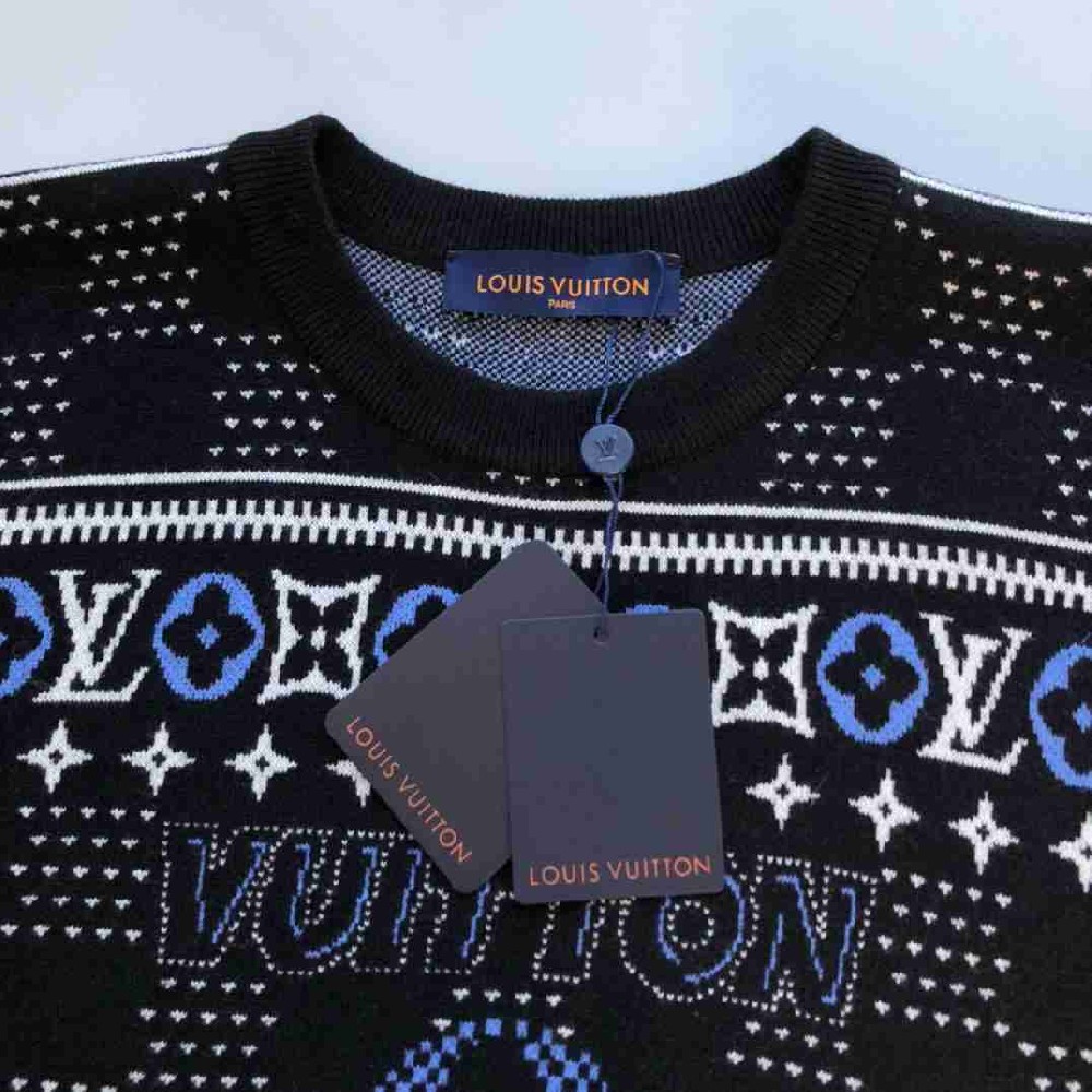 Louis Vuitton Tops LVY0430