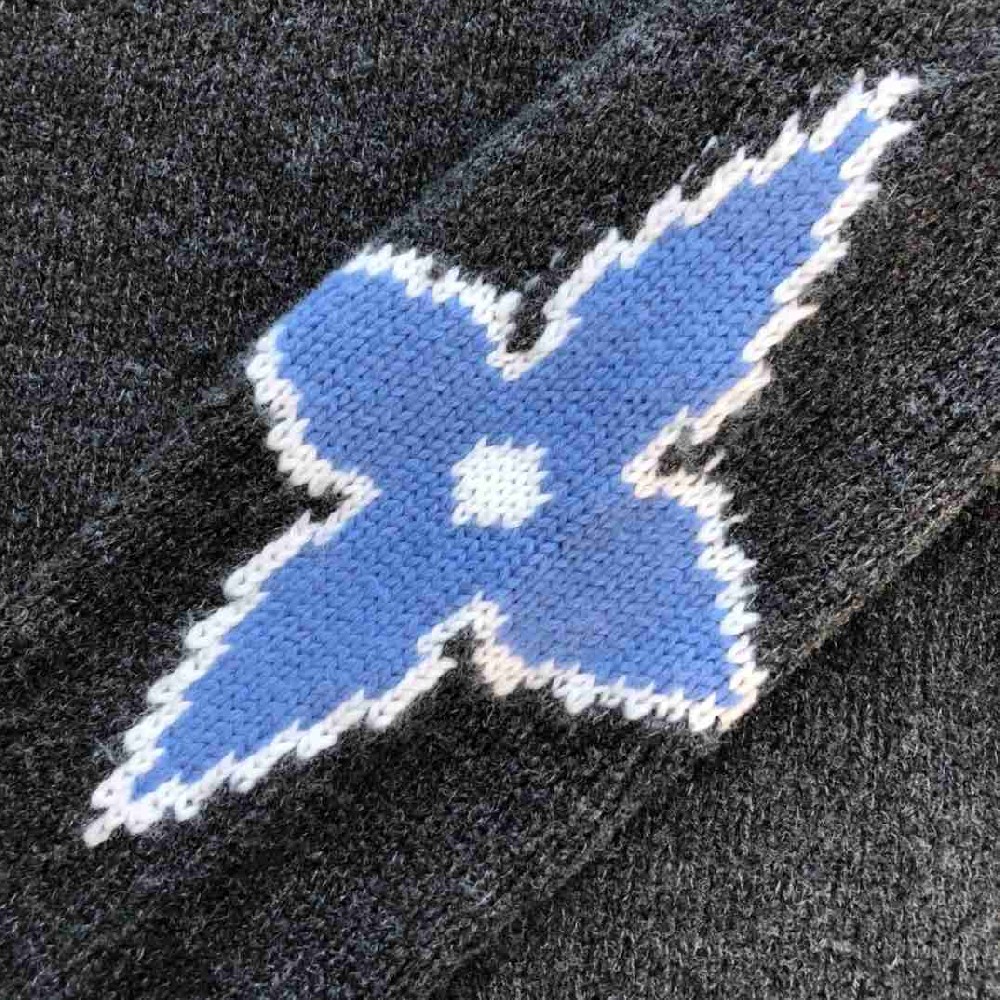 Louis Vuitton Tops LVY0431