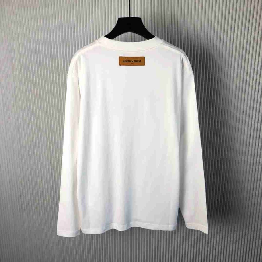 Louis Vuitton Tops LVY0432