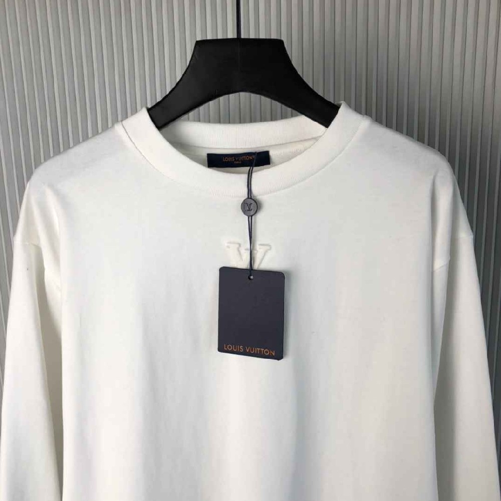 Louis Vuitton Tops LVY0432