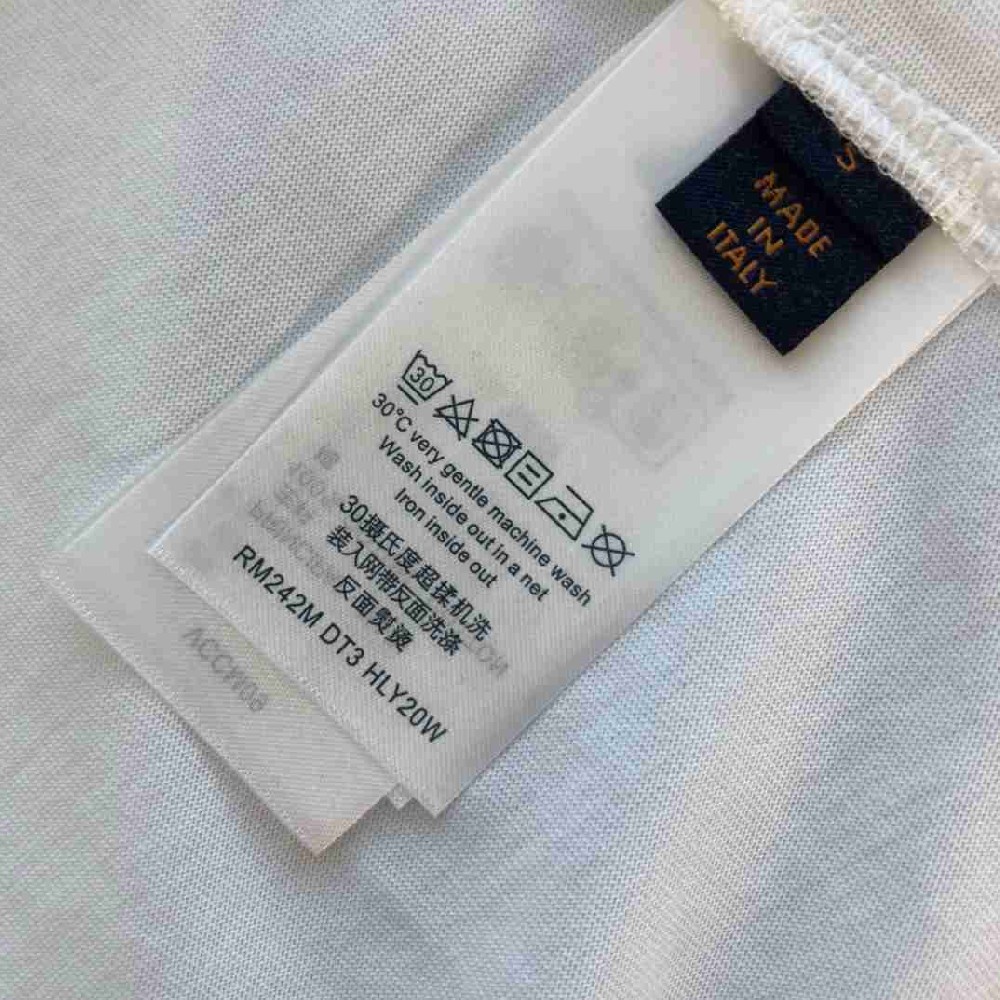 Louis Vuitton Tops LVY0432