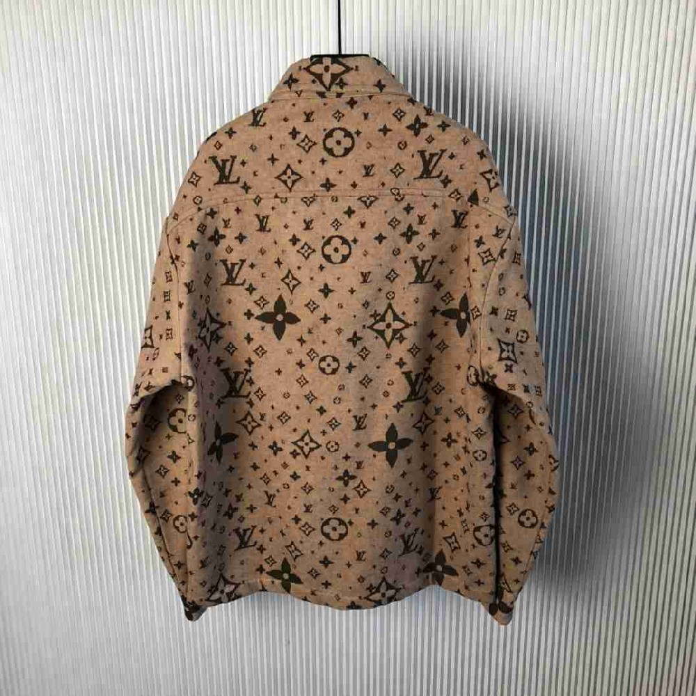 Louis Vuitton Tops LVY0433