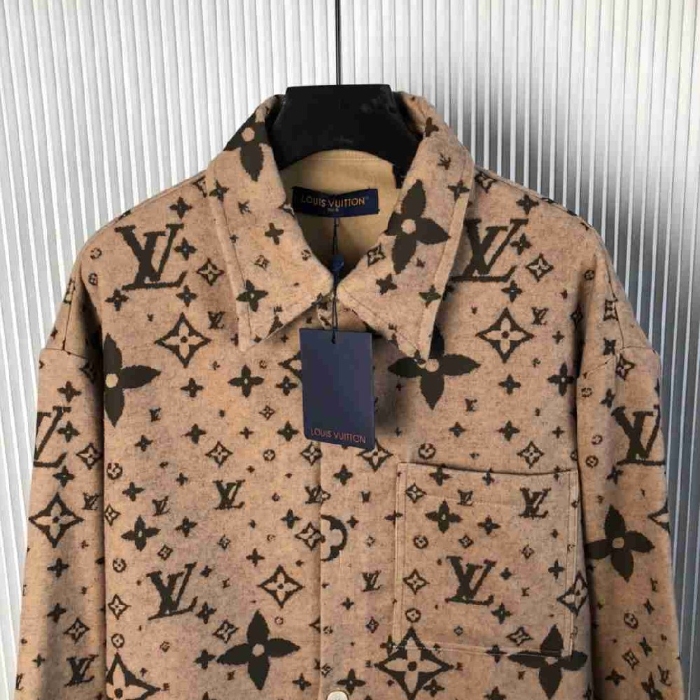 Louis Vuitton Tops LVY0433