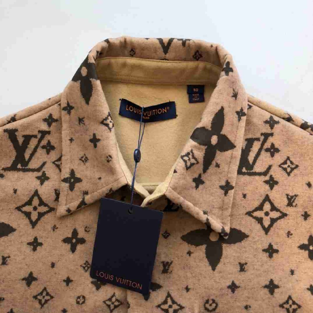 Louis Vuitton Tops LVY0433