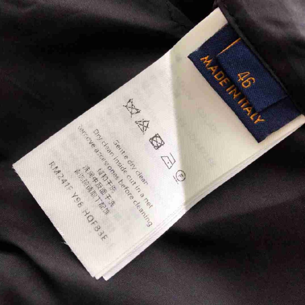 Louis Vuitton Tops LVY0434