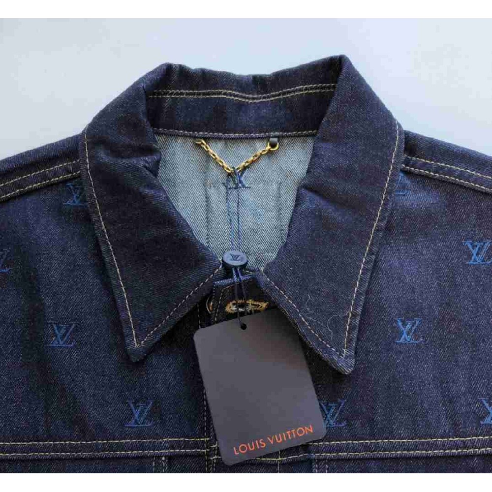 Louis Vuitton Tops LVY0435