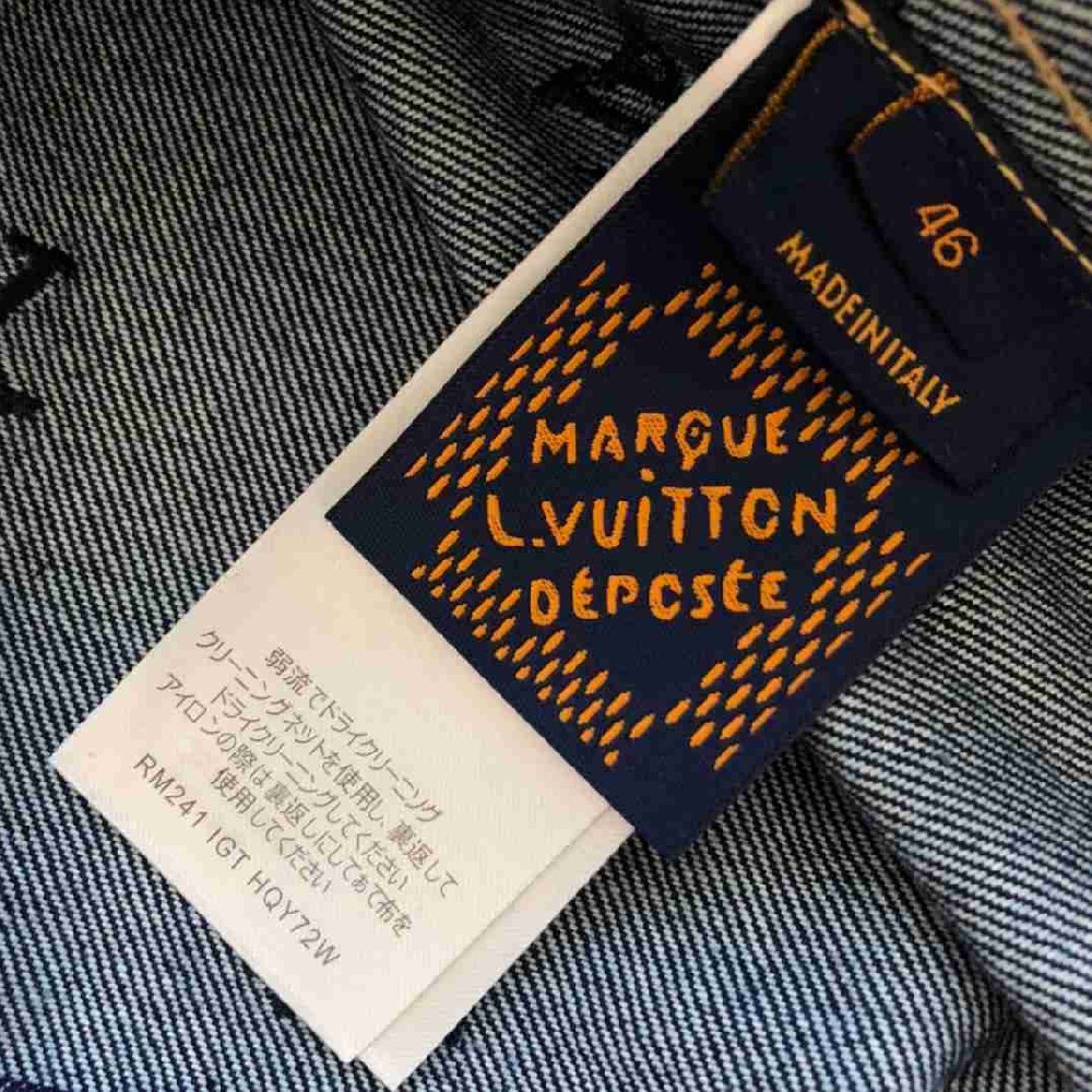 Louis Vuitton Tops LVY0435